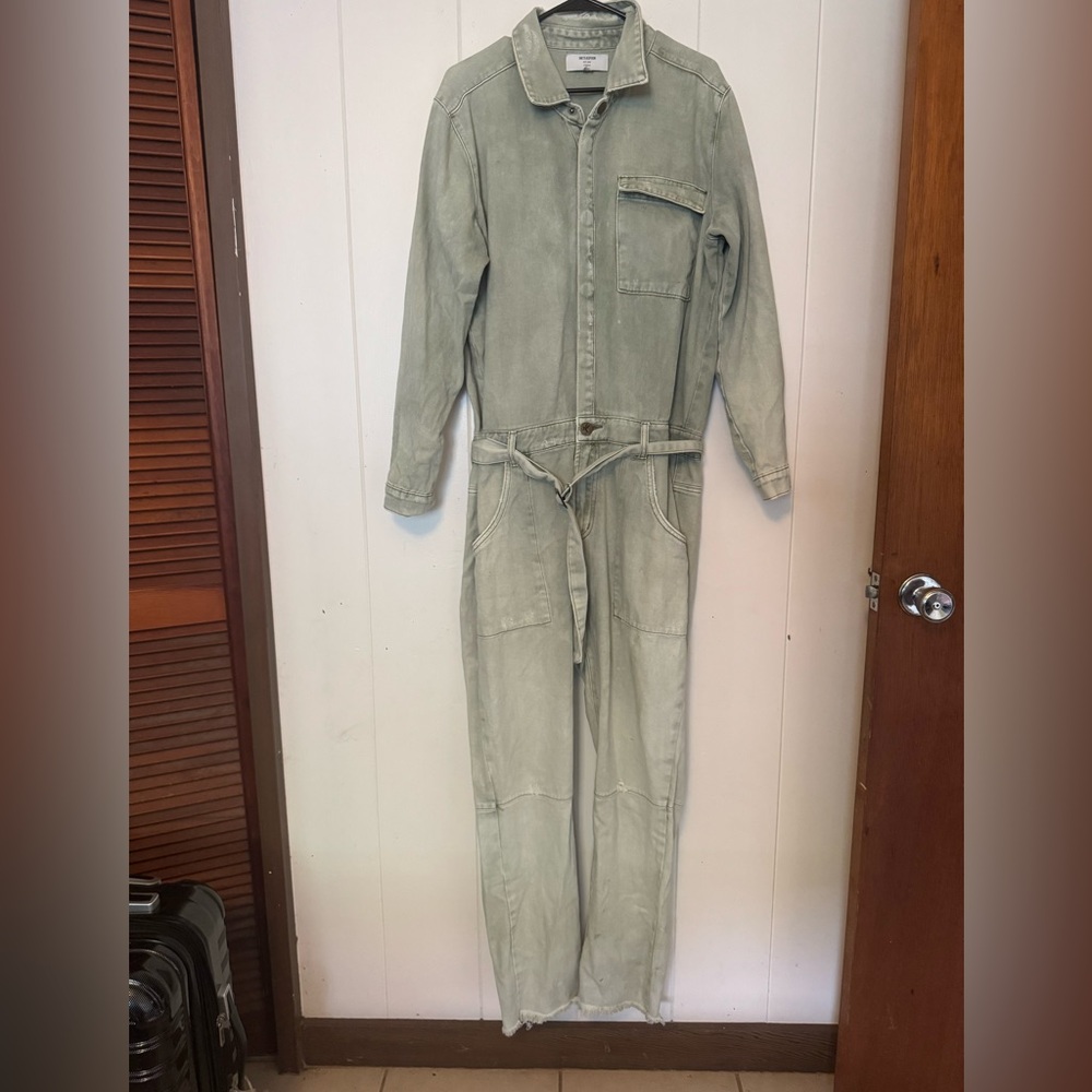 One Teaspoon Coveralls